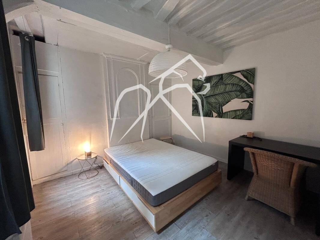 Appartement 2 pièces 64 m² · à Rouen · 64 m² · 138 350 €