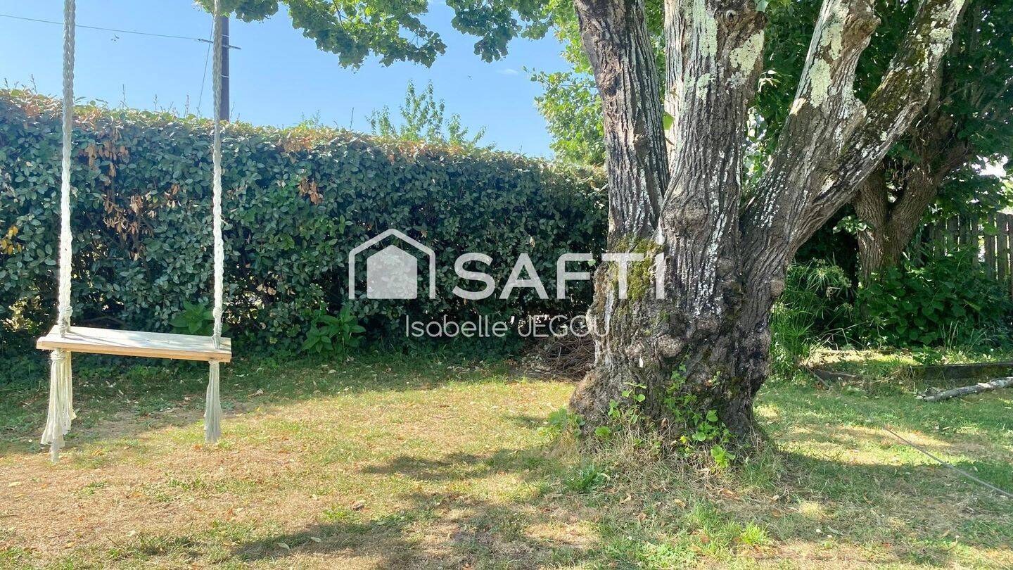 Maison 3 pièces 72 m² · à Gujan-Mestras · 72 m² · 349 000 €