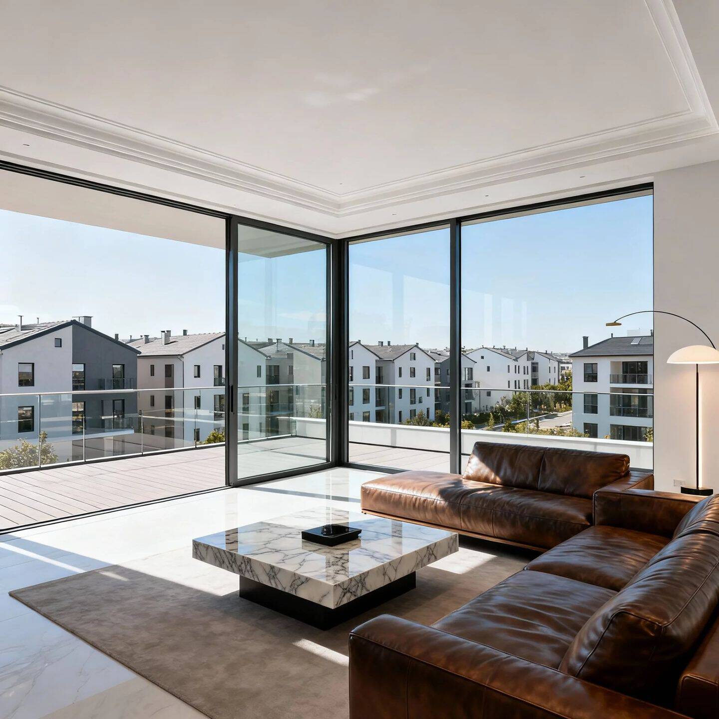 Appartement 4 pièces 80 m² · à Noisy-le-Grand · 80 m² · 346 900 €
