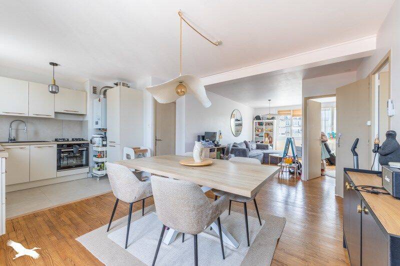 Appartement 3 pièces 67 m² · à La Roche-sur-Yon · 67 m² · 188 990 €