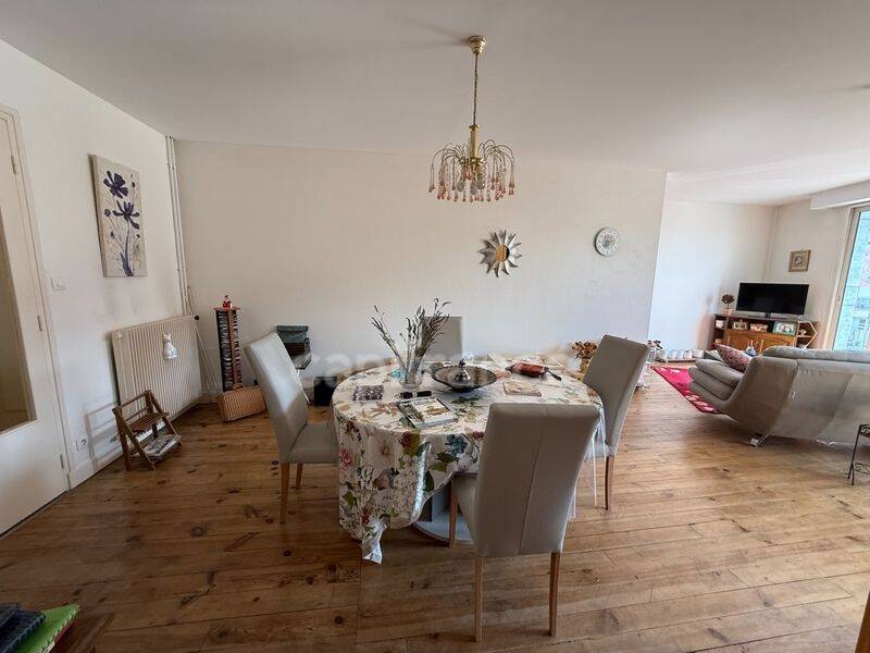 Appartement 2 pièces 80 m² · à Lourdes · 80 m² · 92 000 €