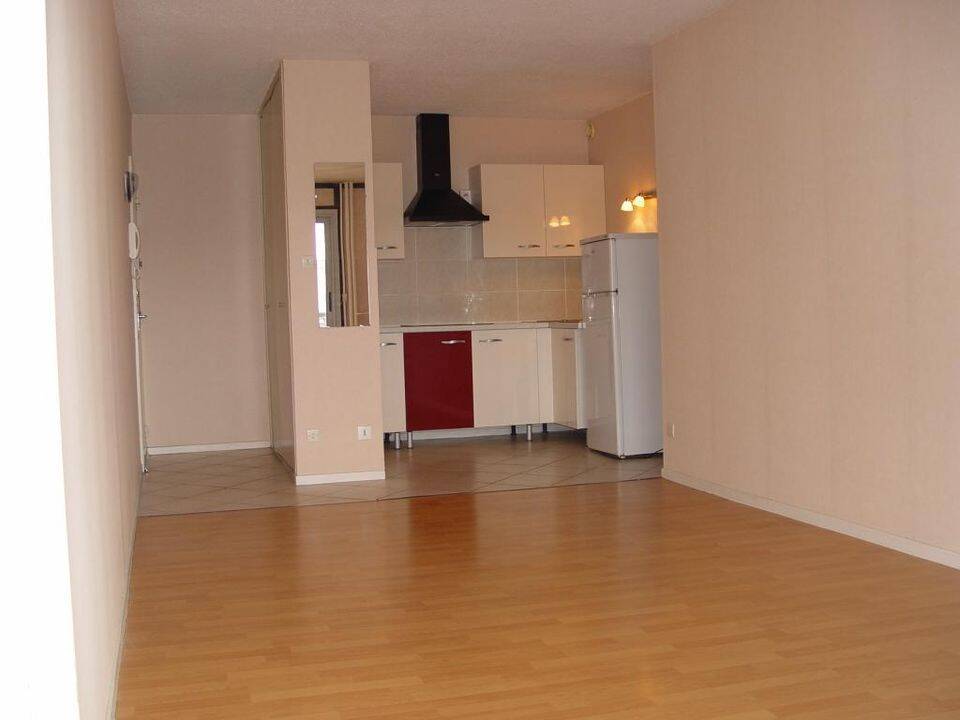 Appartement 2 pièces 40 m² · à Vandœuvre-lès-Nancy · 40 m² · 620 €/mois