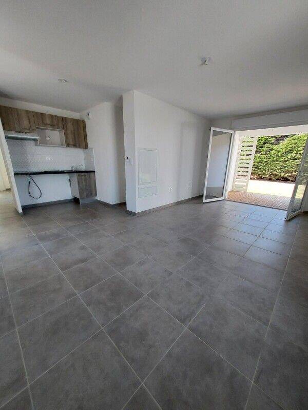 Appartement 3 pièces 61 m² · à Noirmoutier-en-l'Île · 60,9 m² · 760 €