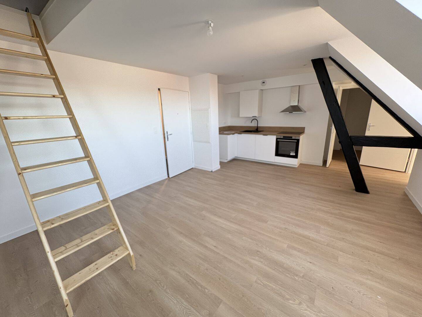 Appartement 1 pièce 49 m² · à Amiens · 49,5 m² · 186 000 €