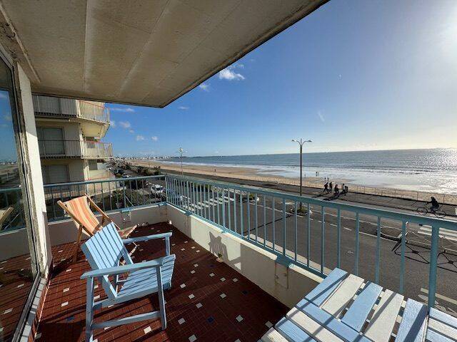 Appartement 4 pièces 110 m² · à La Baule-Escoublac · 110 m² · 956 175 €