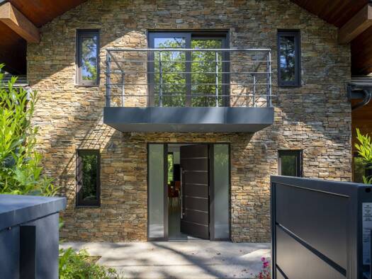 Villa à vendre 2 500 000 € 7 pièces 5 chambres 235 m² 1 600 m² de terrain Sciez 74140