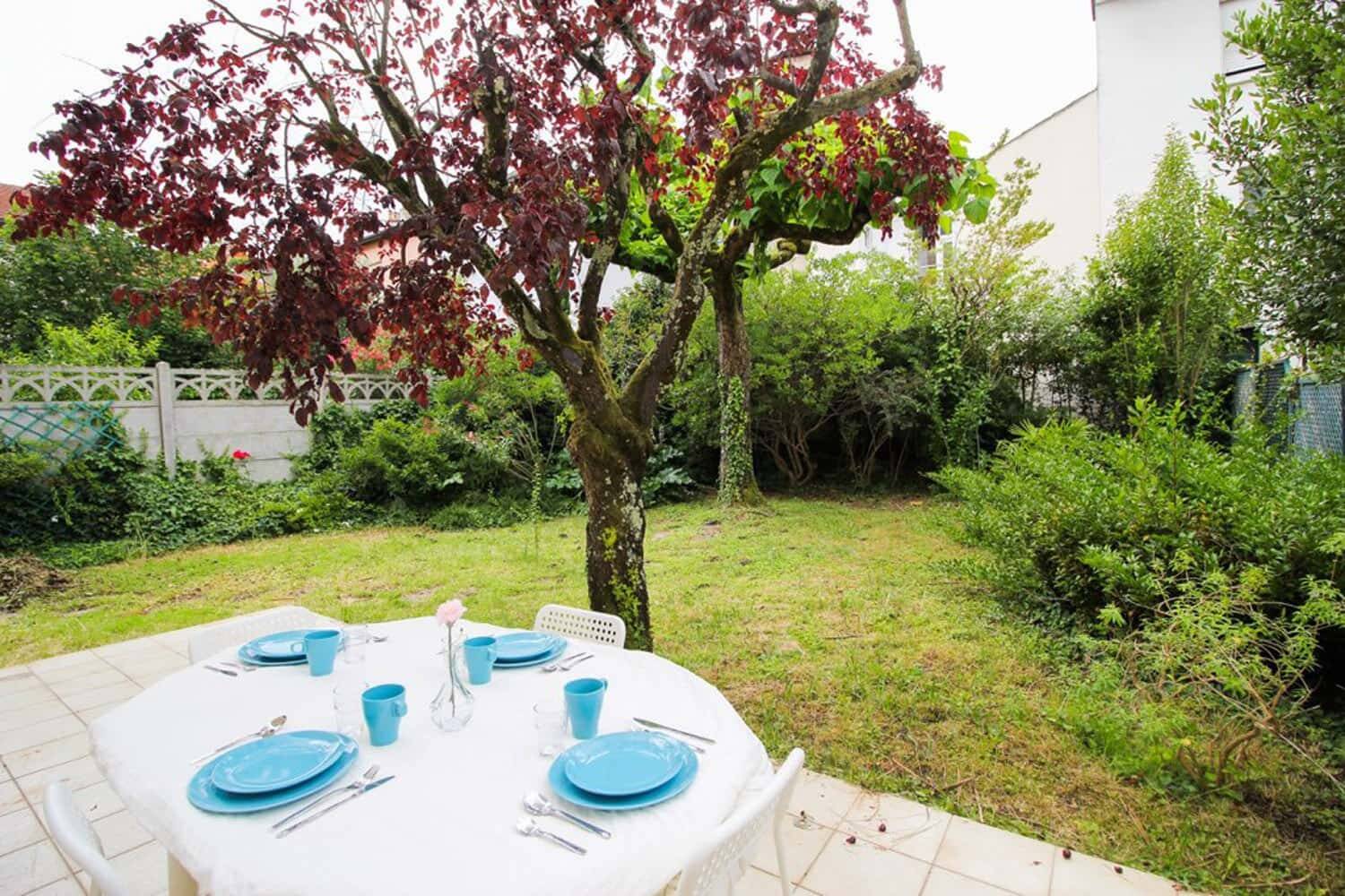 Spacious and comfortable room - 14m² - BO8 - Colocation — 12