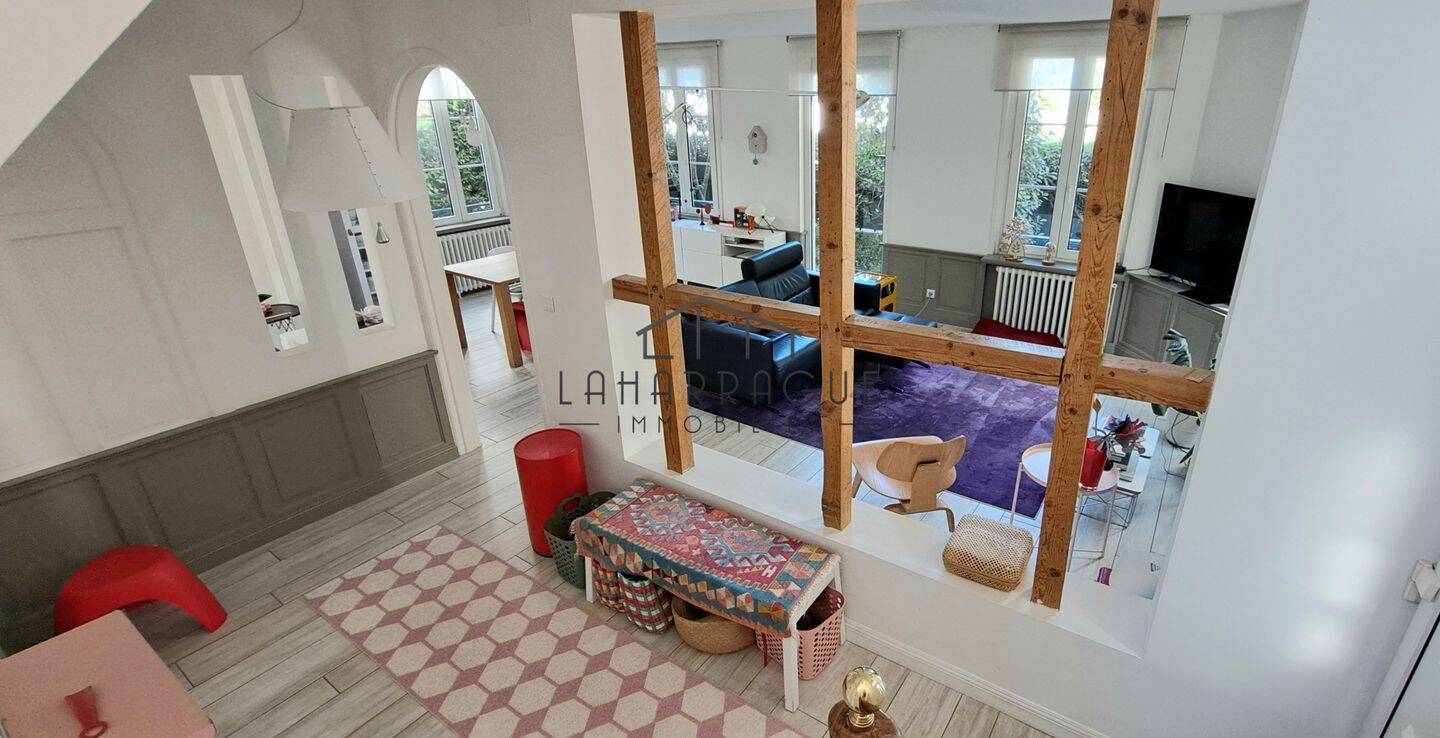 Maison 5 pièces 153 m² · à Bayonne · 153 m² · 799 000 €