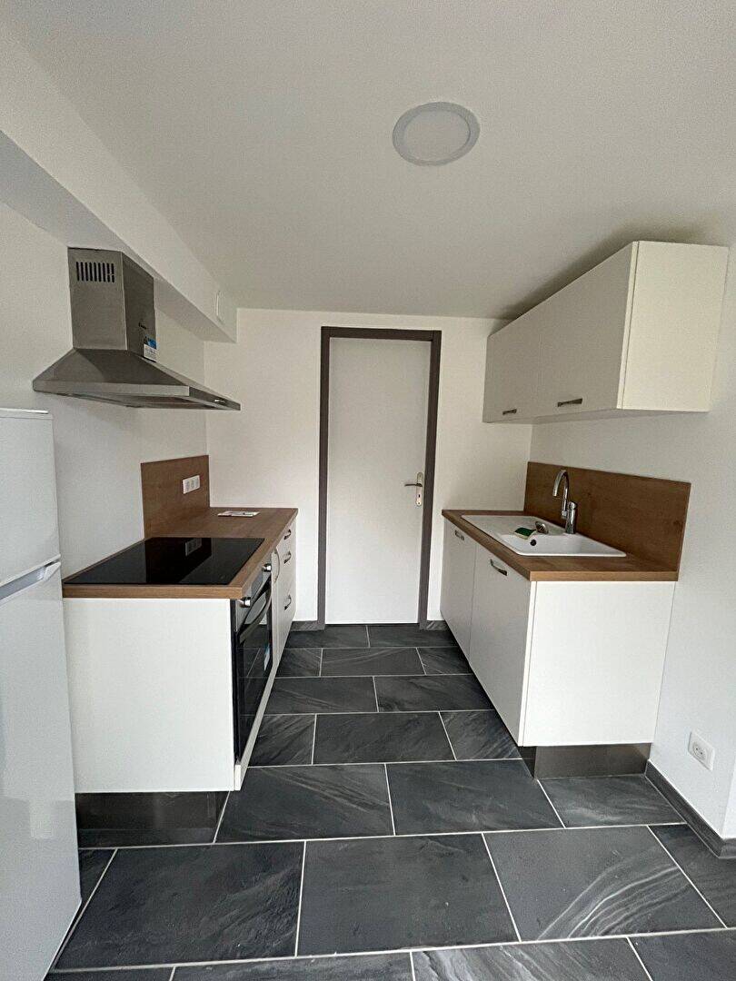 Appartement 2 pièces 39 m² · à Golbey · 39 m² · 515 €