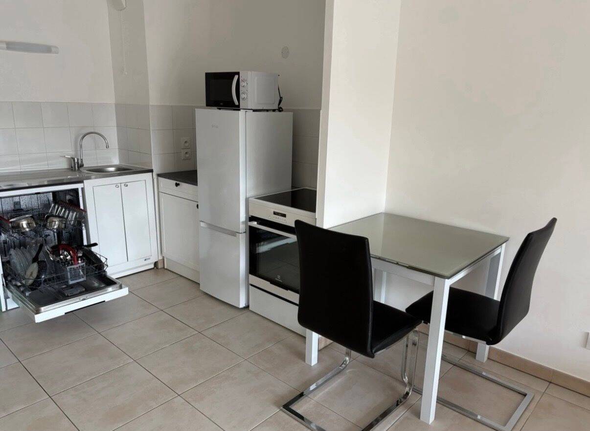 Appartement 2 pièces 13 m² · à Cannes · 13 m² · 500 €
