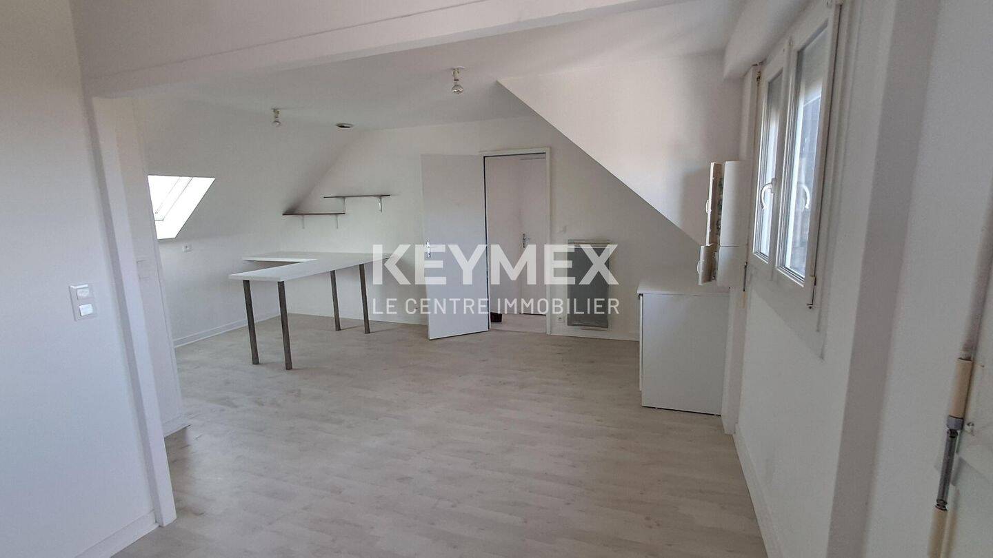 Appartement 2 pièces 35 m² · à La Turballe · 35,1 m² · 144 900 €