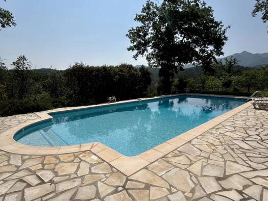 Villa à vendre 465 000 € 7 pièces 5 chambres 165 m² Los Masos 66500