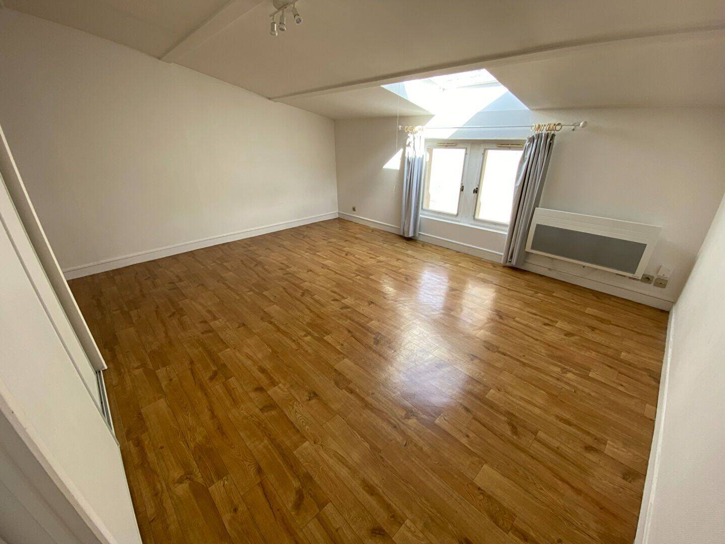 Appartement 1 pièce 25 m² · à Poitiers · 25 m² · 410 €