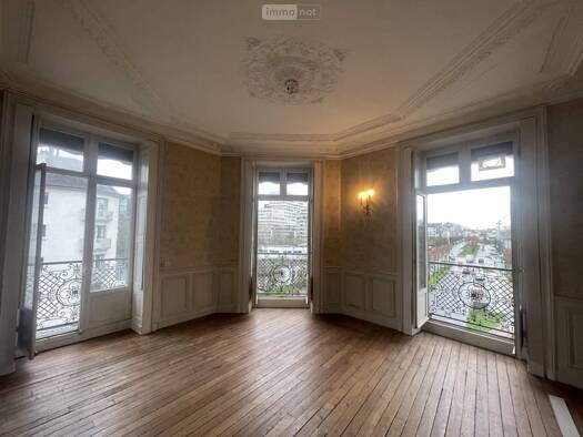 Local commercial à vendre 795 600 € 234 m² de surface de vente Rennes 35000