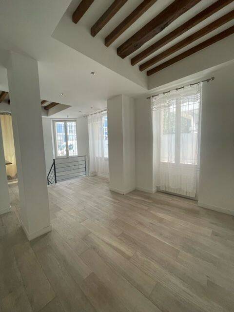 Appartement 2 pièces 52 m² · à Paris 19ème Arrondissement · 51,8 m² · 1 320 €