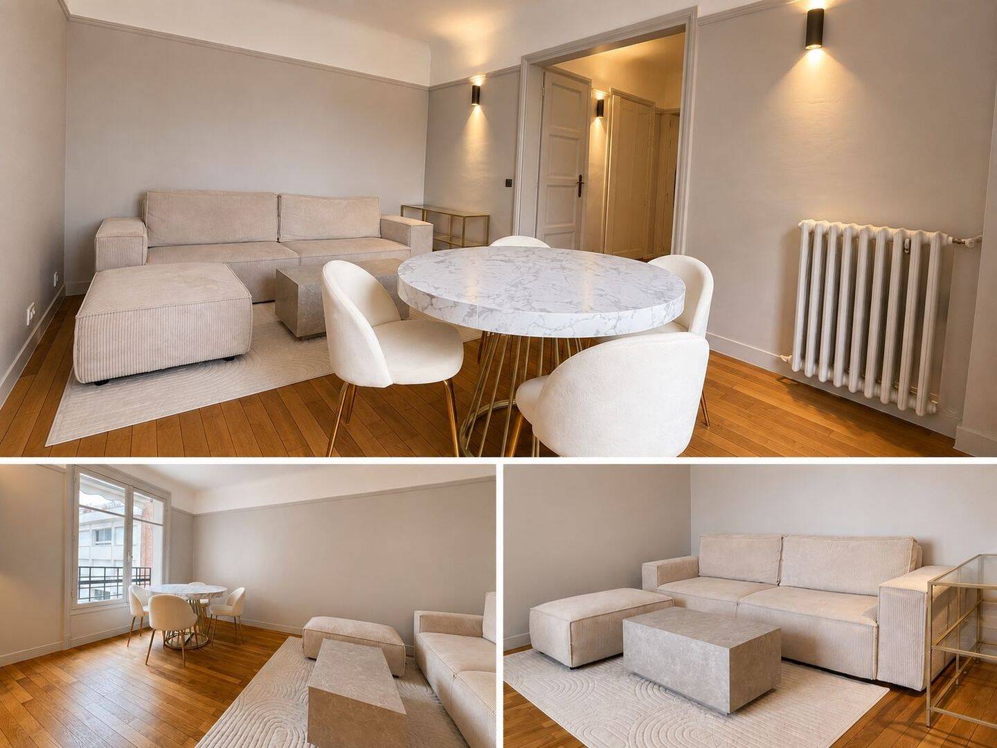 Appartement 2 pièces 45 m² · à Neuilly-sur-Seine · 45 m² · 1 875 €