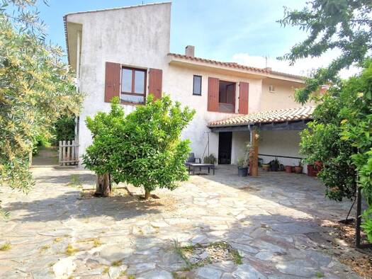 Villa à vendre 247 000 € 5 pièces 3 chambres 150 m² 603 m² de terrain Ille-sur-Têt 66130