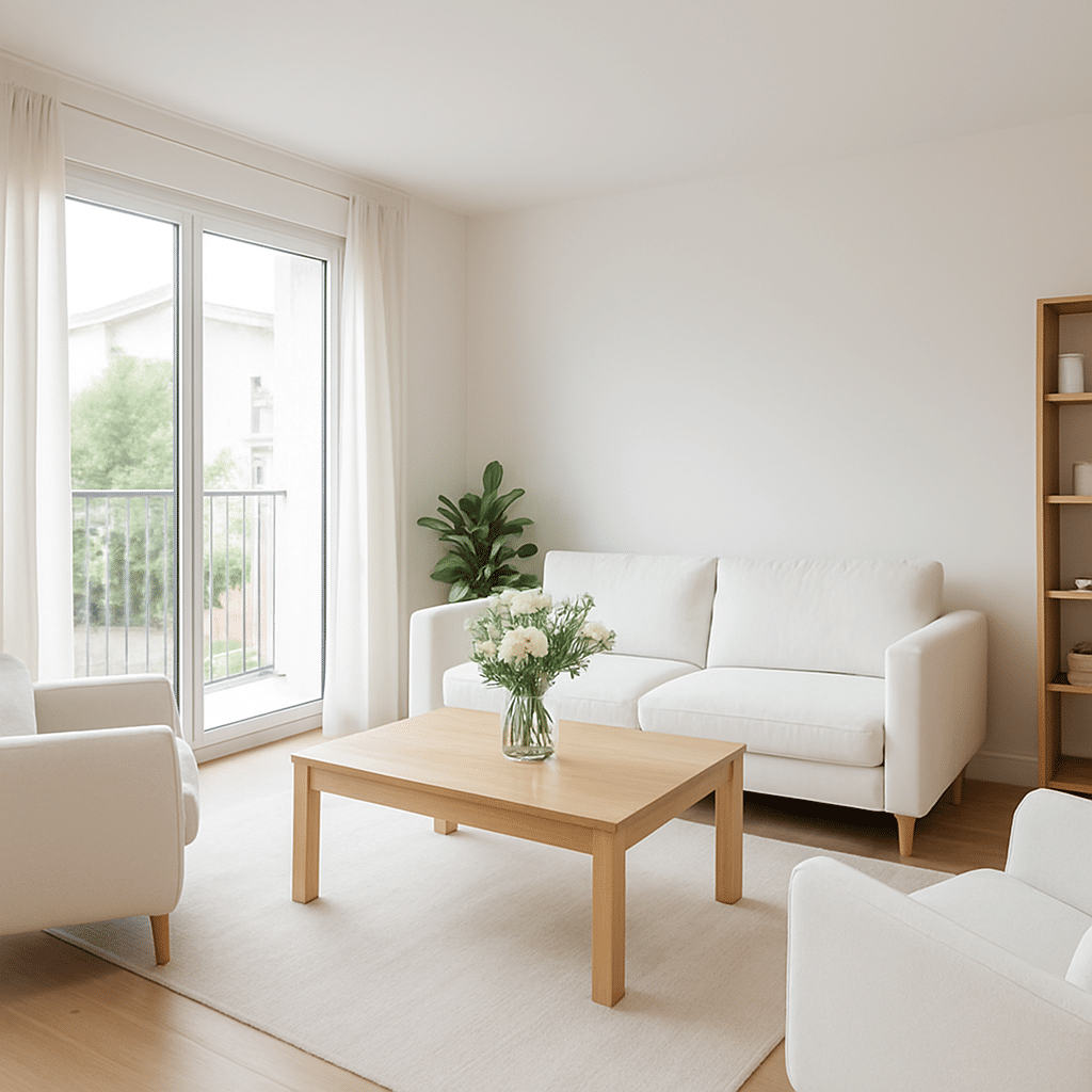 Appartement 4 pièces 79 m² · à La Londe-les-Maures · 79 m² · 566 800 €