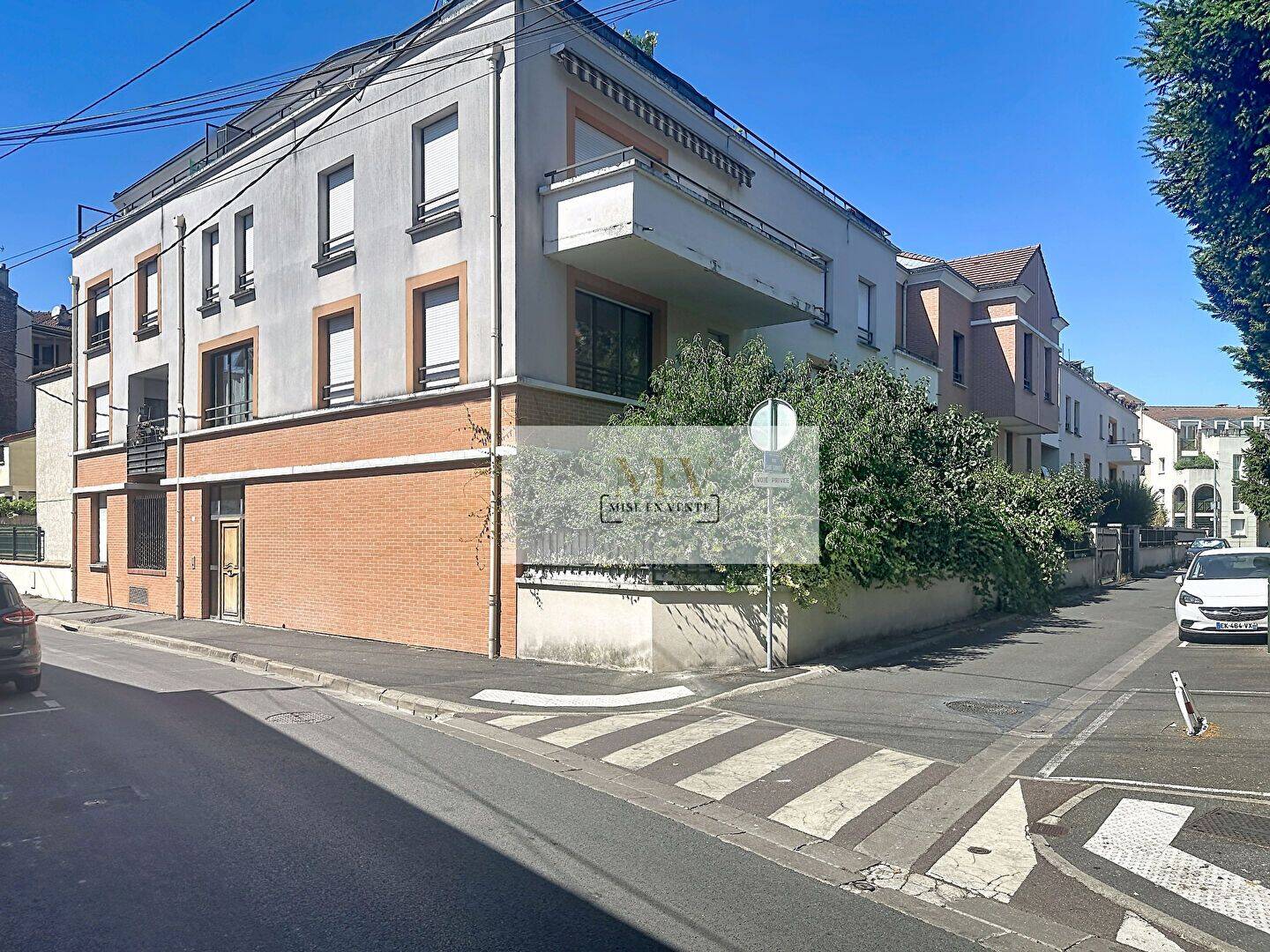 Appartement 3 pièces 66 m² · à Neuilly-sur-Marne · 66 m² · 255 000 €