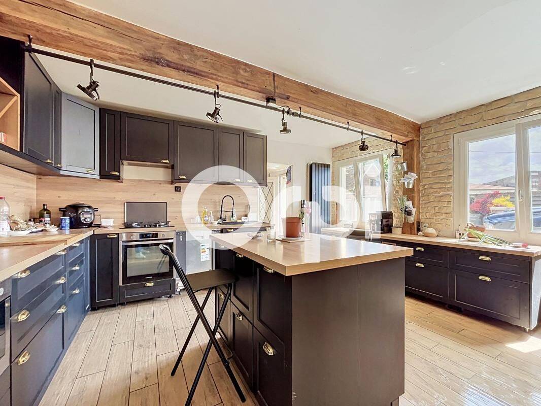 Maison 4 pièces 133 m² · à Haudivillers · 133 m² · 280 000 €