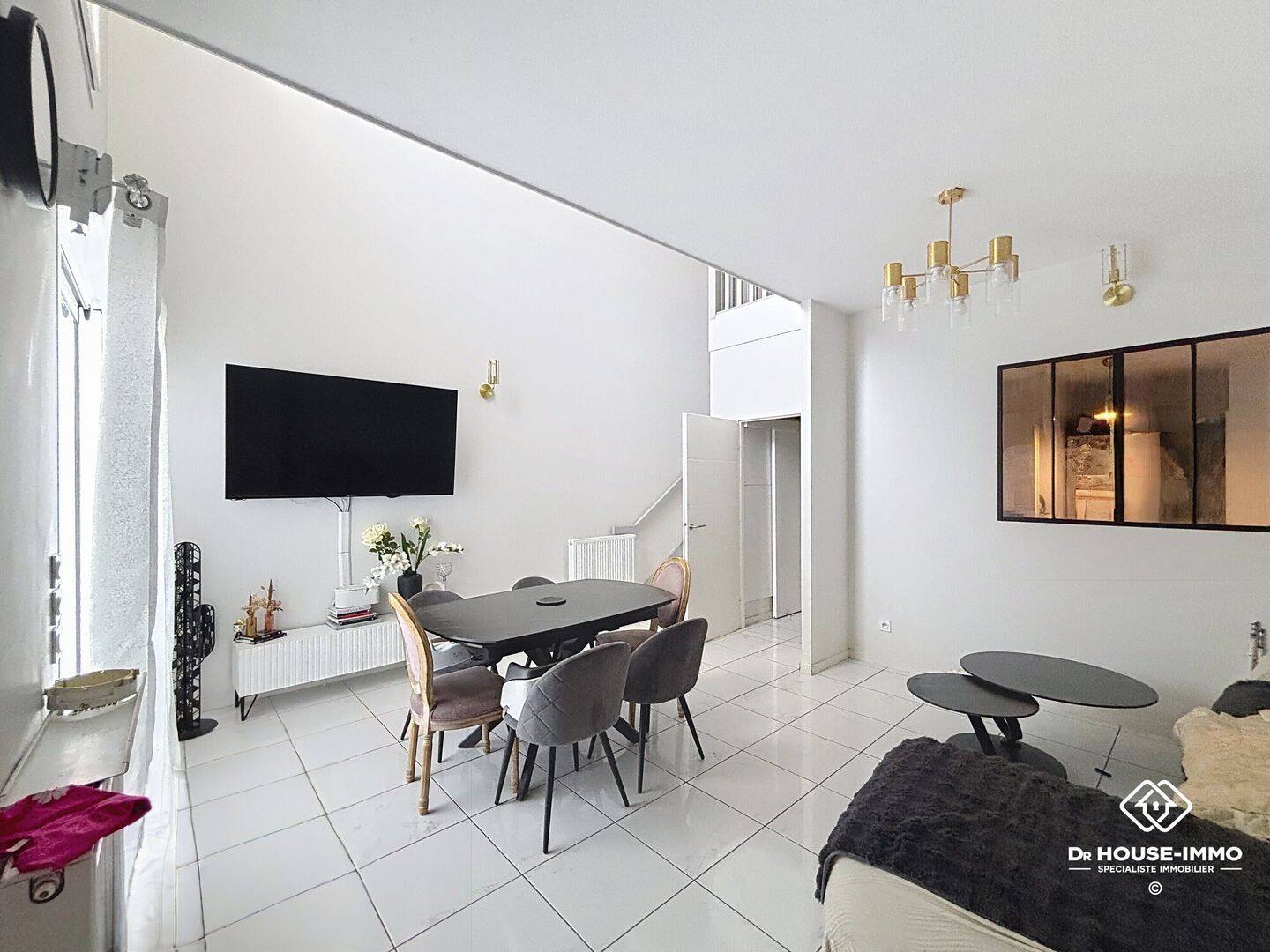 Appartement 4 pièces 82 m² · à Mérignac · 81,5 m² · 345 000 €