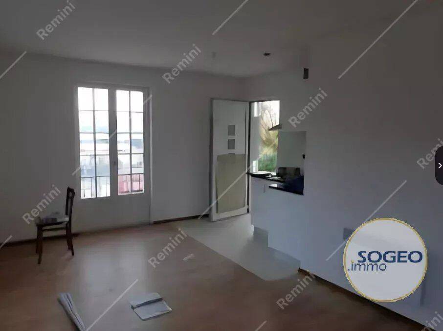 Appartement 1 pièce 25 m² · à Orthez · 24,6 m² · 405 €