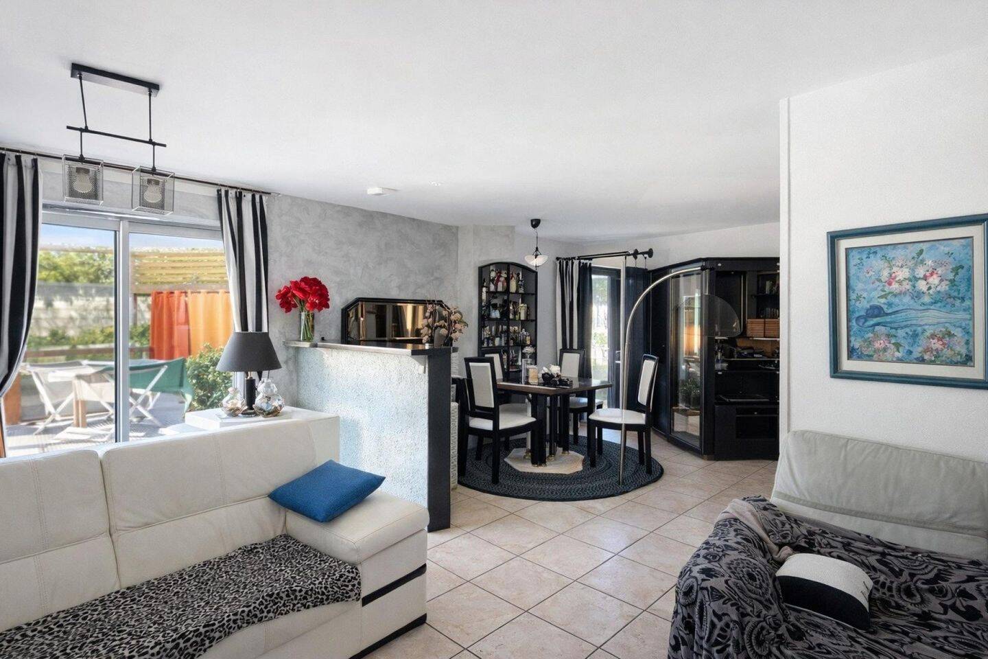 Maison 5 pièces 124 m² · à Agris · 124 m² · 225 000 €