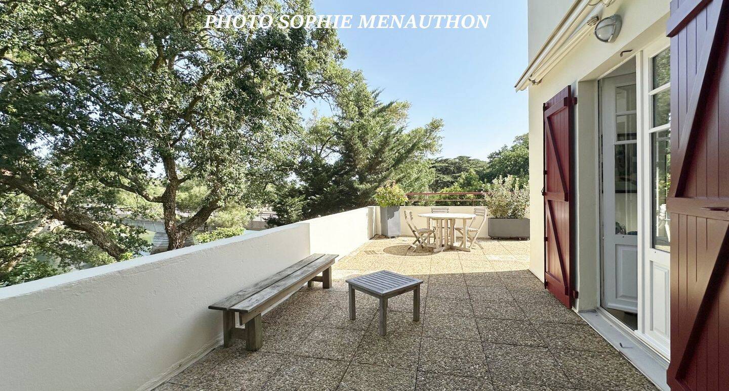 Appartement 4 pièces 153 m² · à Soorts-Hossegor · 153 m² · 1 595 000 €