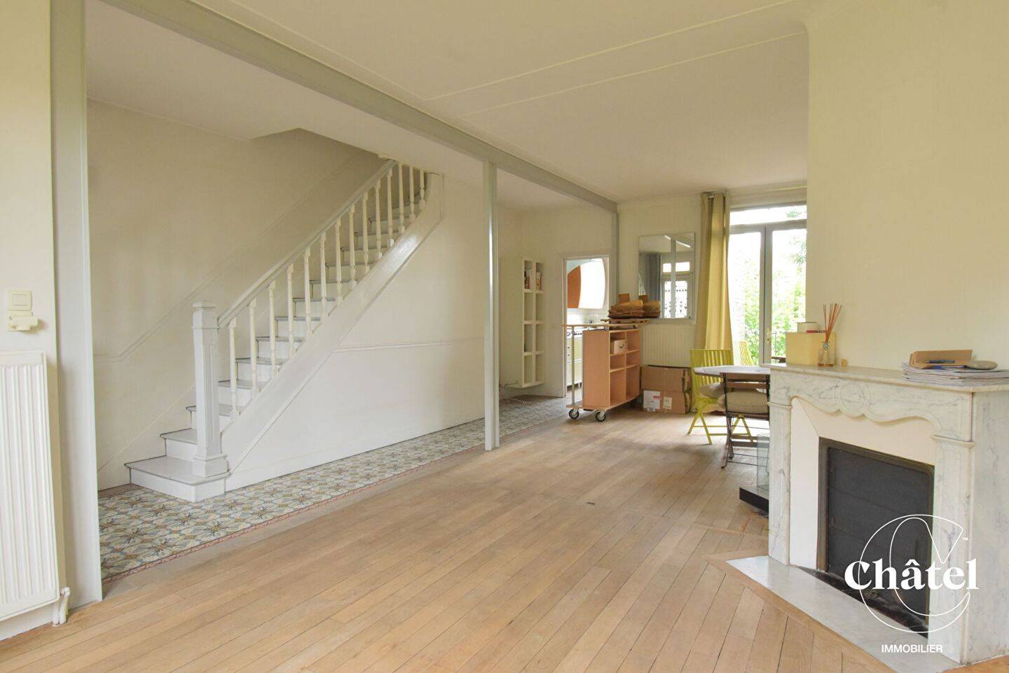 Maison 6 pièces 128 m² · à Senlis · 128 m² · 470 000 €