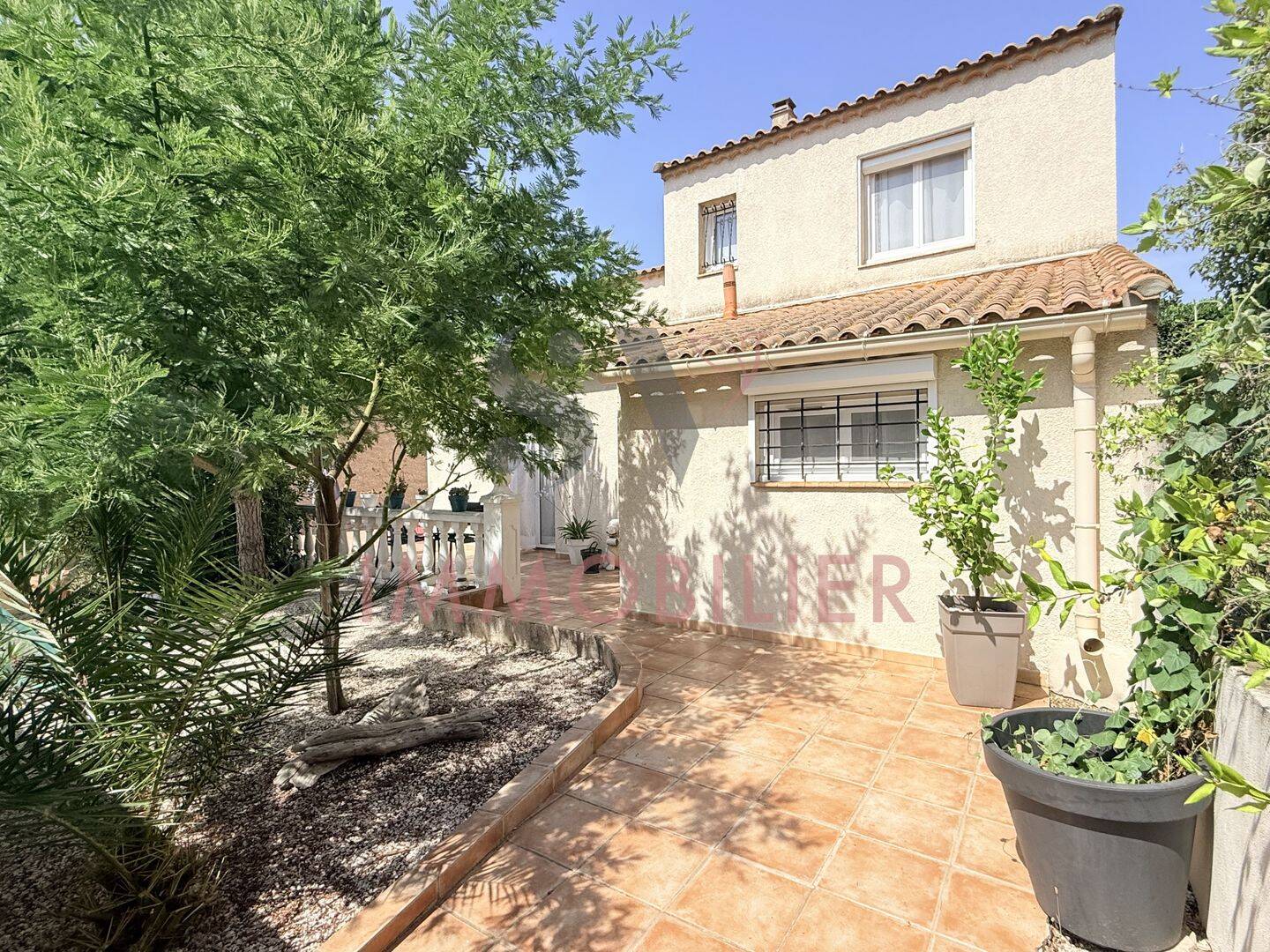 Maison 5 pièces 130 m² · à Béziers · 130 m² · 338 000 €