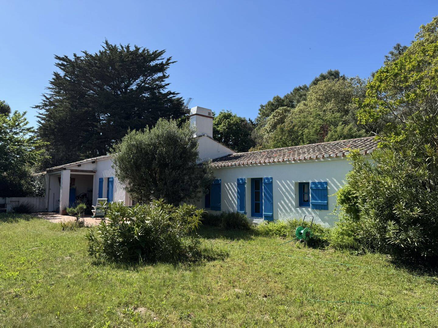 Maison 5 pièces 125 m² · à Noirmoutier-en-l'Île · 125 m² · 998 000 €