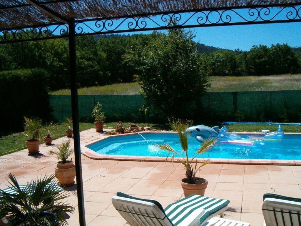 Maison 5 pièces 120 m² · à Forcalqueiret · 120 m² · 429 000 €