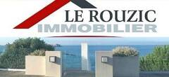 AGENCE LE ROUZIC IMMOBILIER BY ORIZON logo