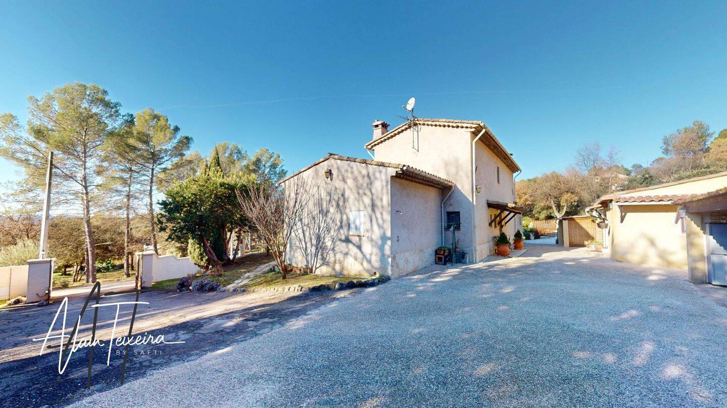 Maison 7 pièces 170 m² · à Lorgues · 170 m² · 565 000 €