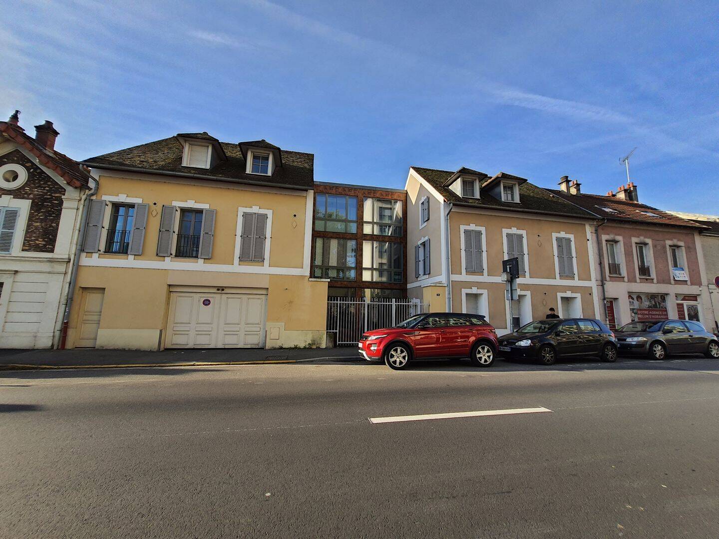Appartement 3 pièces 59 m² · à Melun · 58,5 m² · 159 000 €