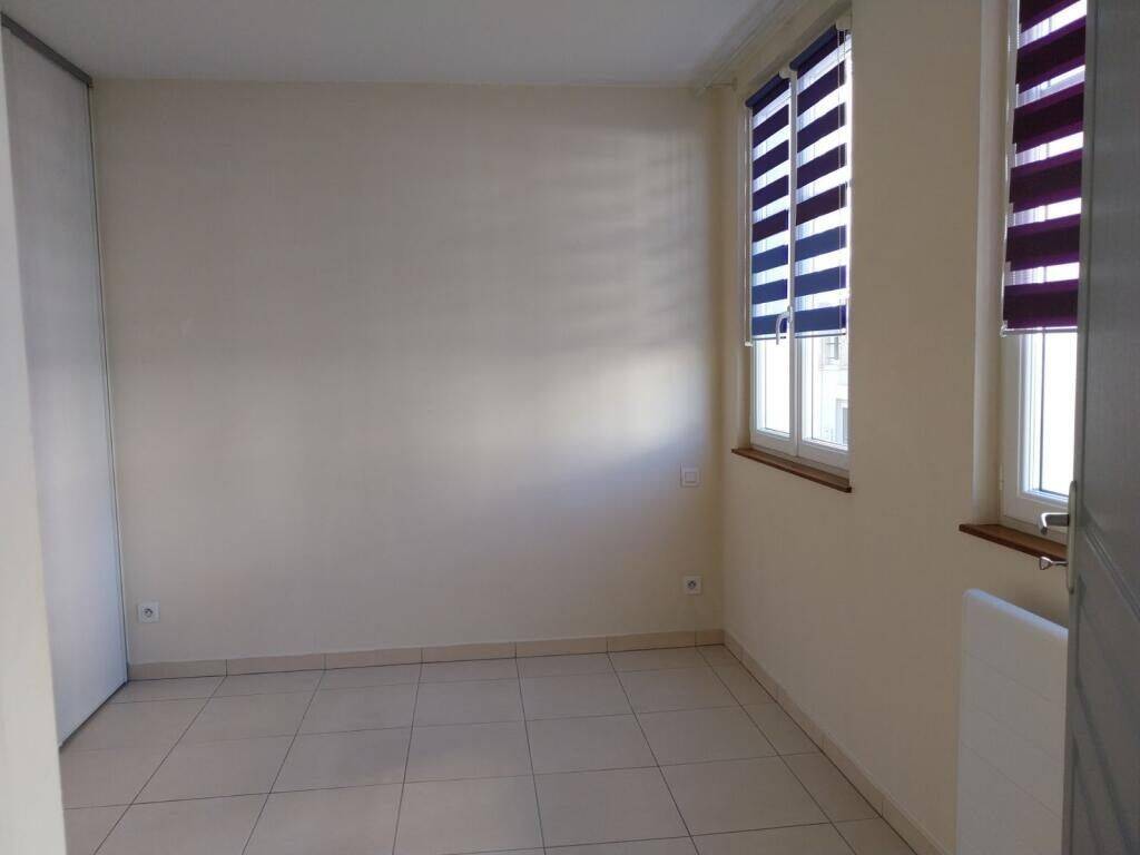 Appartement 2 pièces 35 m² · à Rouen · 34,7 m² · 580 €/mois