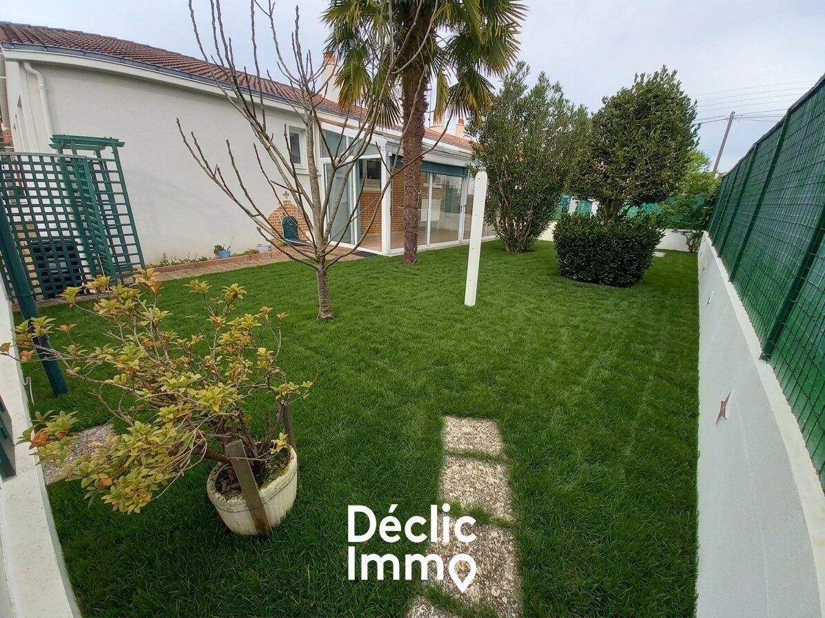 Maison 5 pièces 113 m² · à La Roche-sur-Yon · 113 m² · 199 900 €
