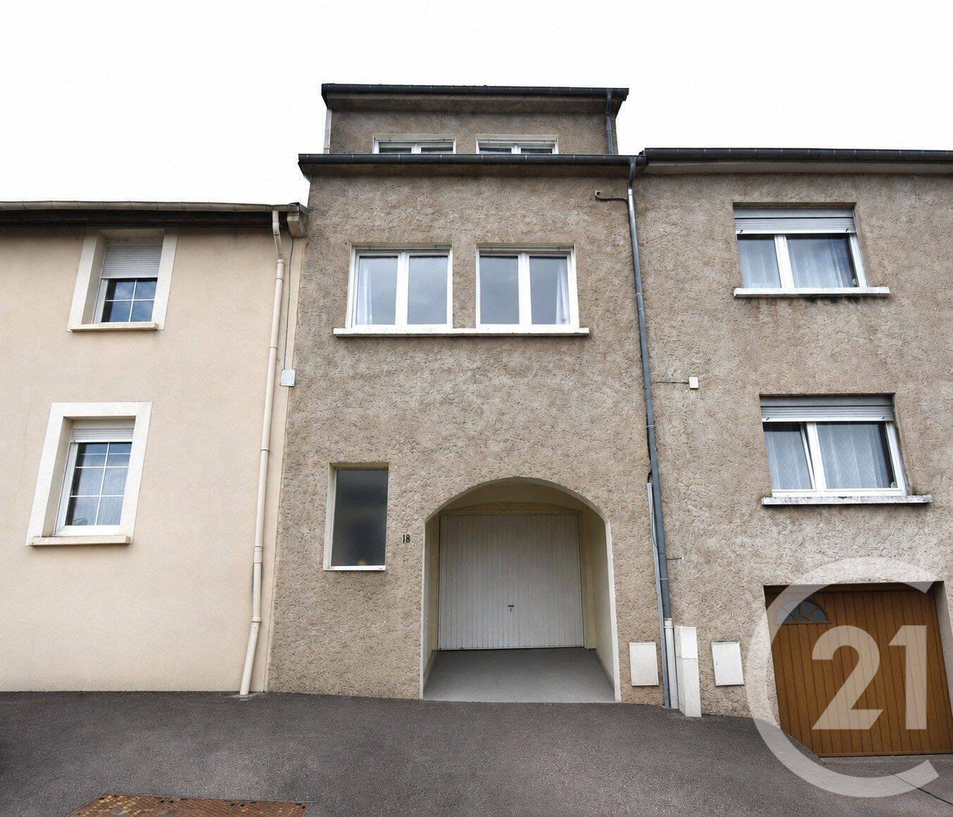 Maison 3 pièces 84 m² · à Thionville · 84 m² · 249 000 €