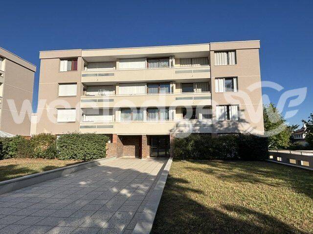Appartement 3 pièces 64 m² · à Andrésy · 63,9 m² · 215 000 €