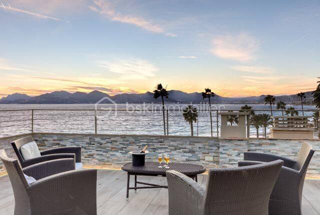 Appartement 5 pièces 128 m² · à Cannes · 128 m² · 2 990 000 €