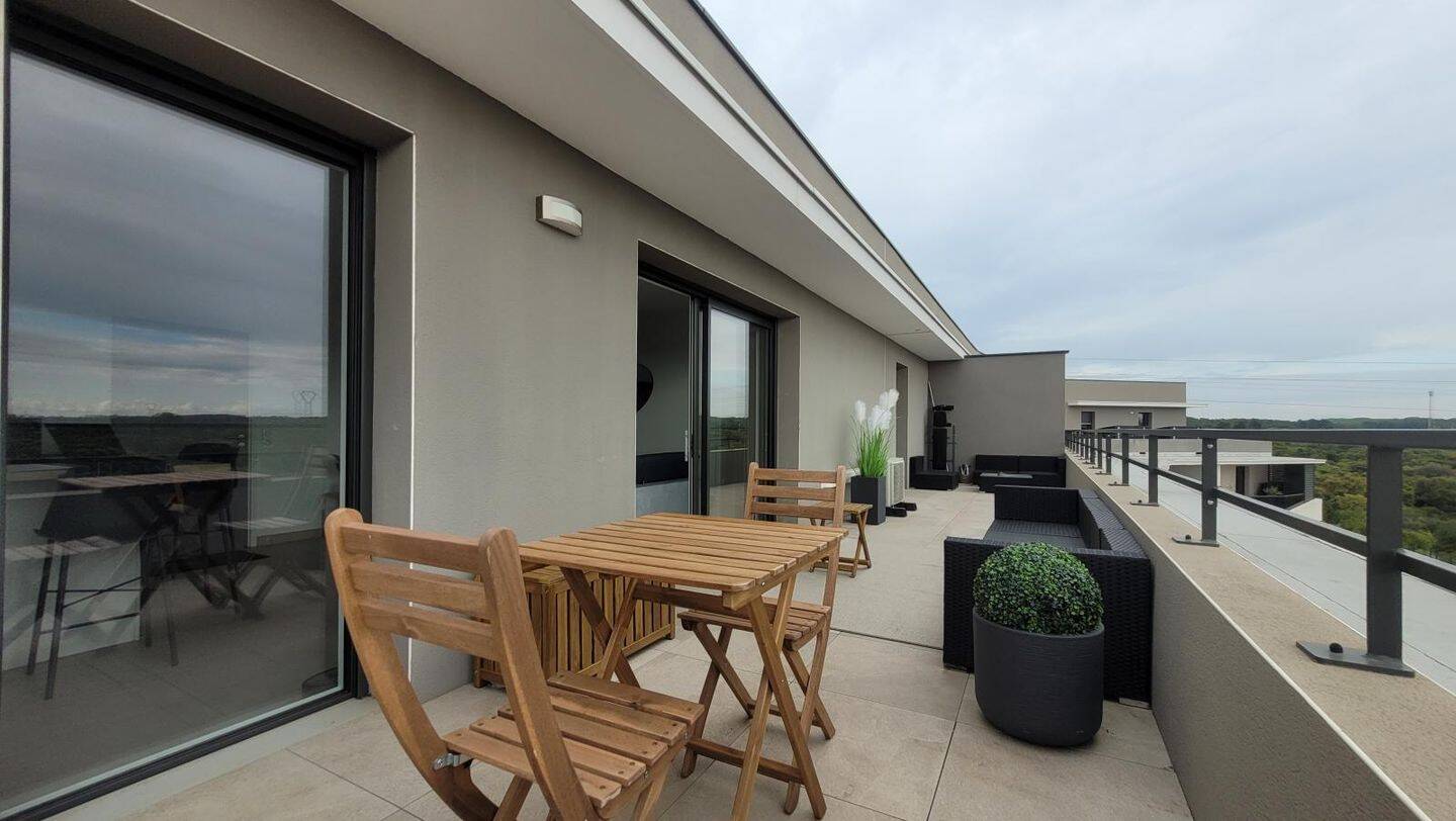 Appartement 2 pièces 53 m² · à Baillargues · 53 m² · 279 000 €