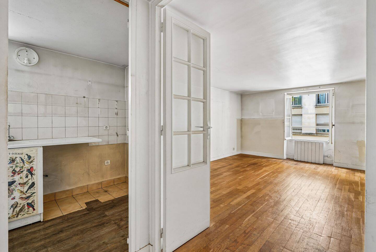 Appartement 2 pièces 49 m² · à Paris 9ème Arrondissement · 49,4 m² · 395 000 €