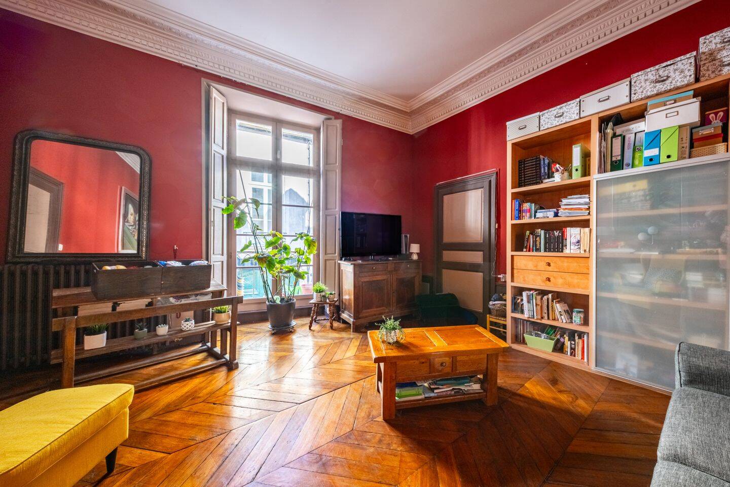 Appartement 5 pièces 153 m² · à Dijon · 153 m² · 450 000 €