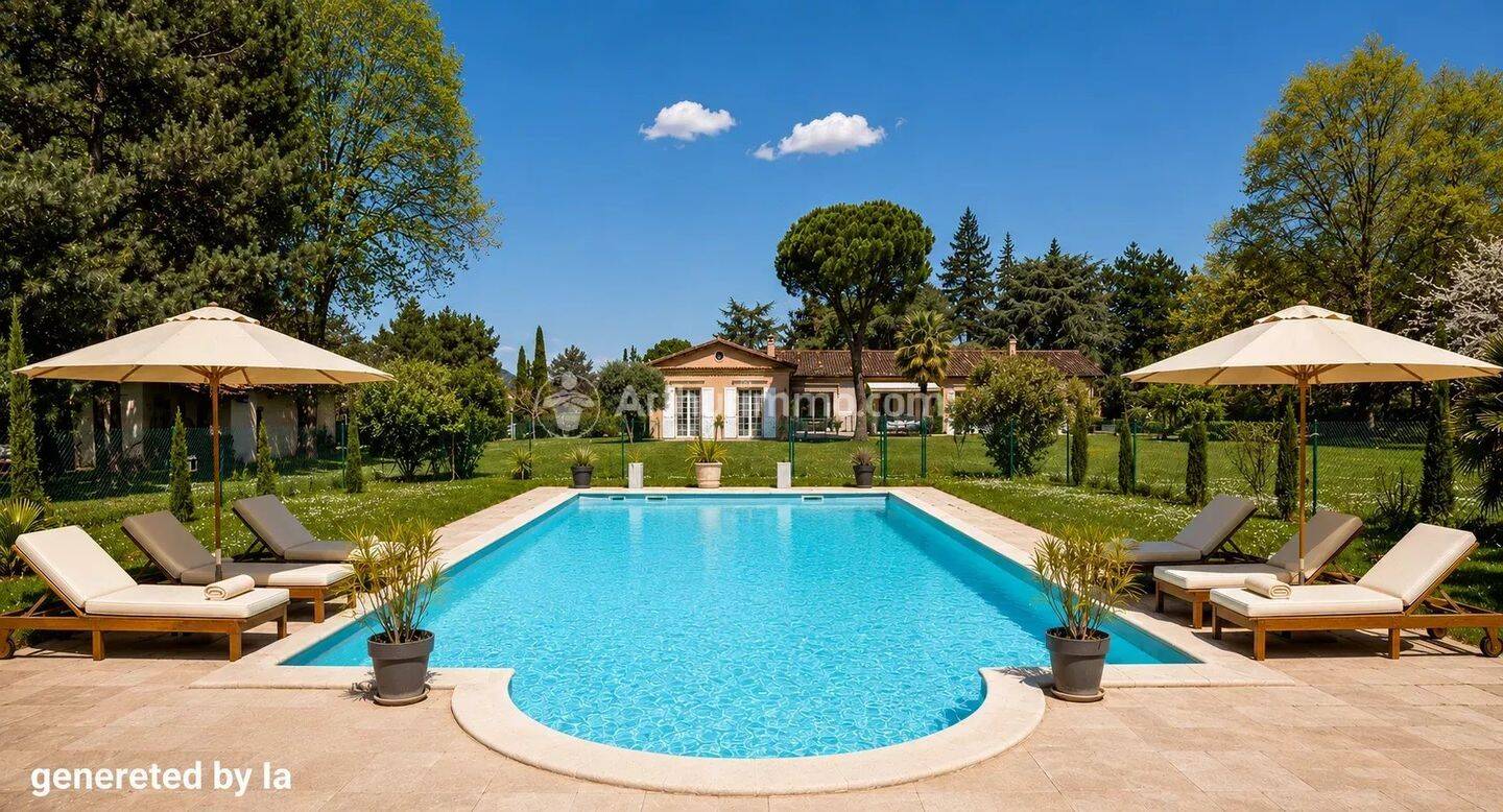 Maison 12 pièces 307 m² · à Mazamet · 307 m² · 806 000 €