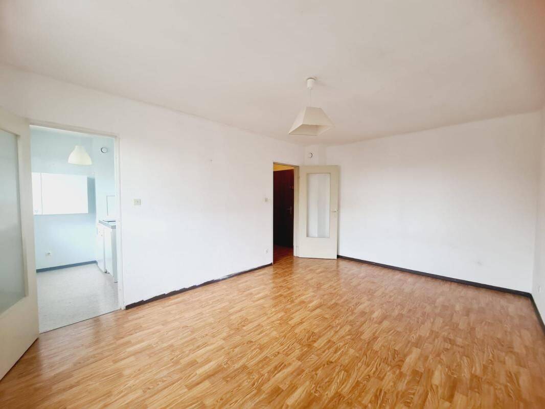 Appartement 1 pièce 30 m² · à Schiltigheim · 30,1 m² · 401 €