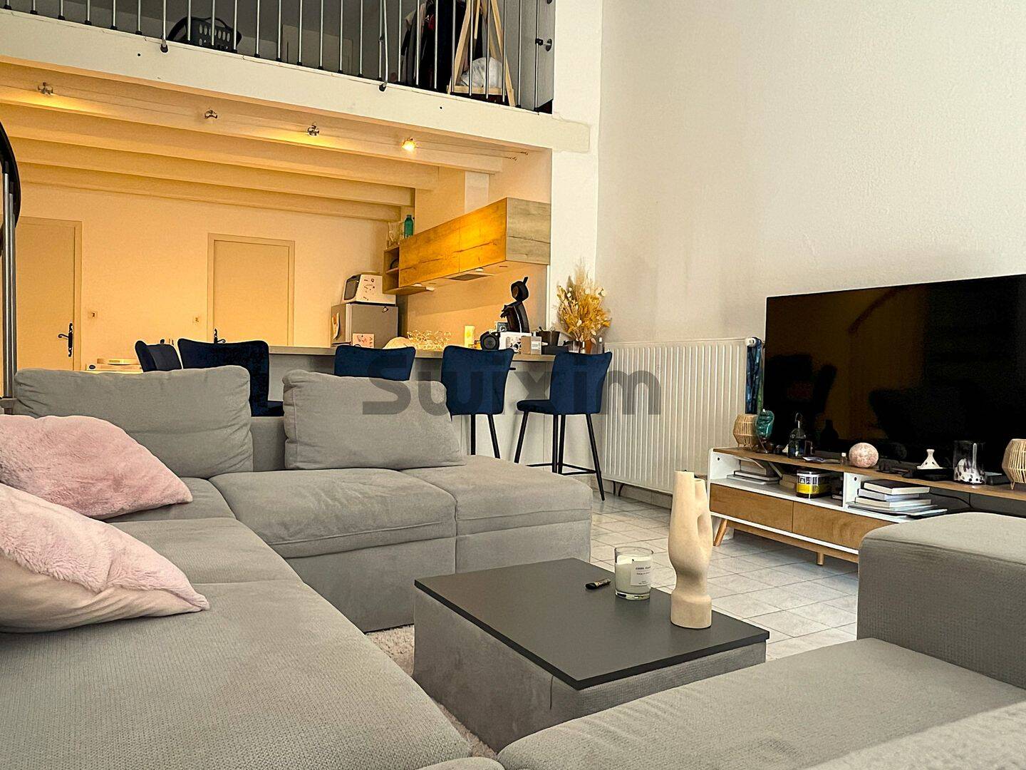 Maison 10 pièces 177 m² · à Vézénobres · 177 m² · 320 000 €