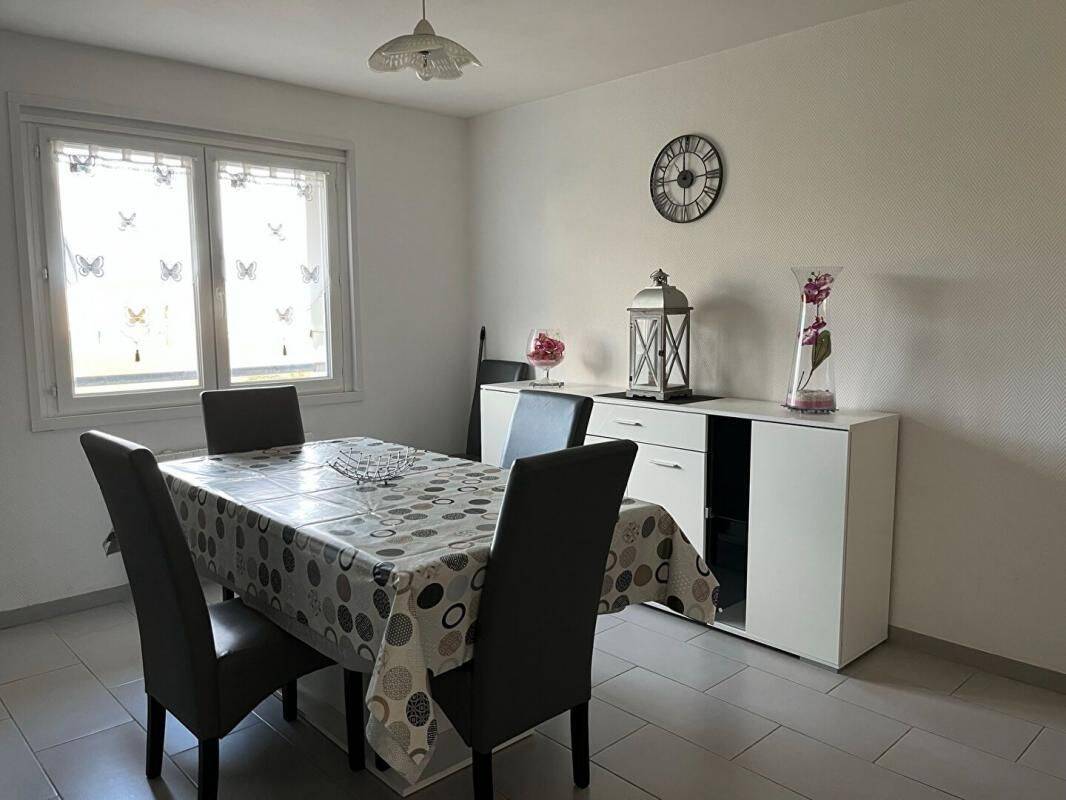 Appartement 2 pièces 52 m² · à Berck · 52 m² · 670 €