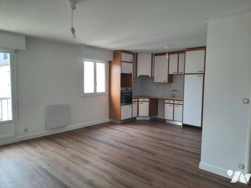 Appartement 5 pièces 100 m² · à Noyal-sur-Vilaine · 100,4 m² · 860 €