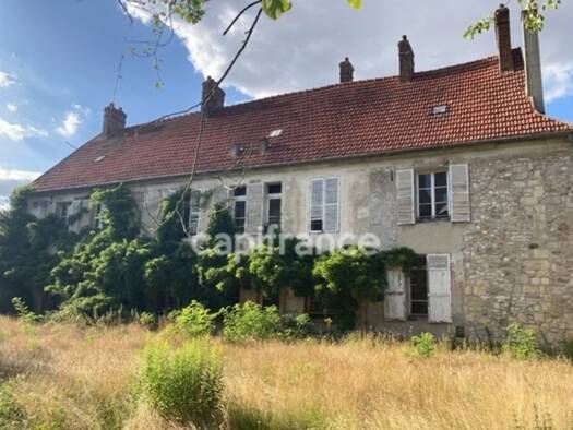 Ferme à vendre 636 000 € 15 pièces 6 chambres 350 m² 3 000 m² de terrain Acy-en-Multien 60620