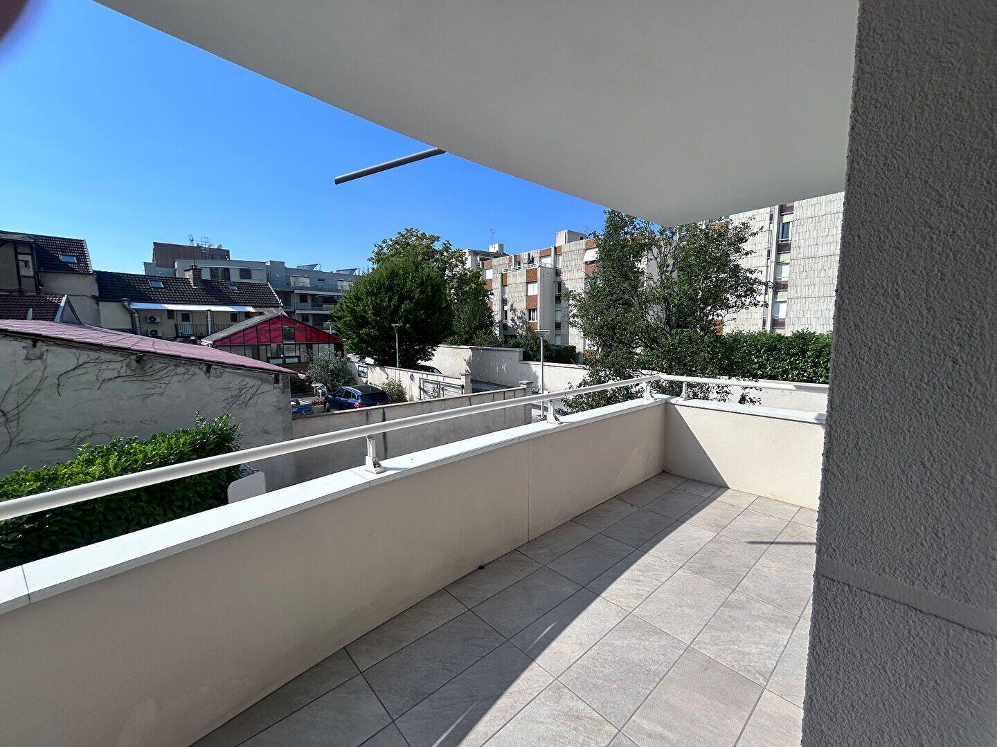 Appartement 2 pièces 45 m² · à Dijon · 45,3 m² · 670 €/mois